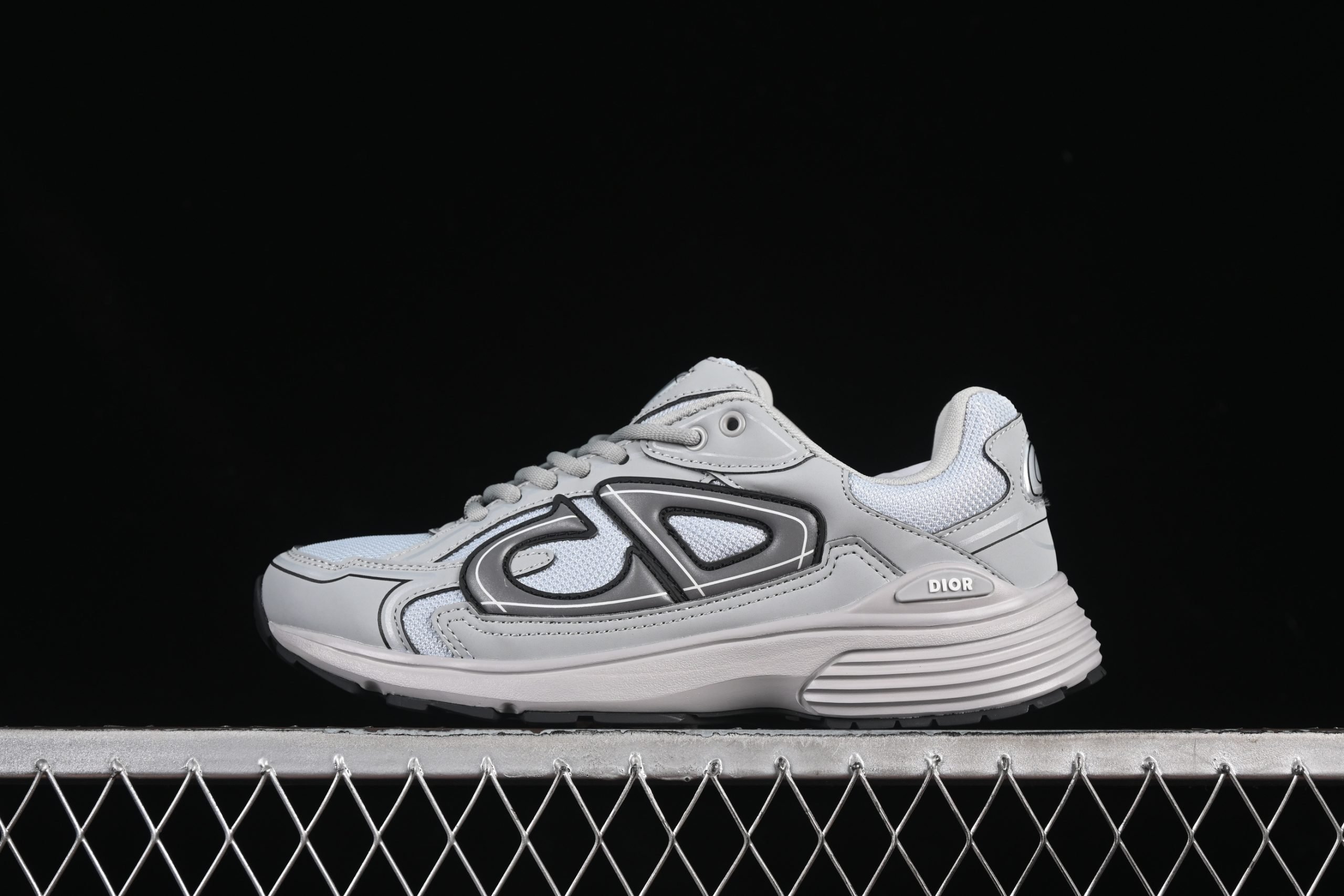 Dior B30 Grey - immagine 2