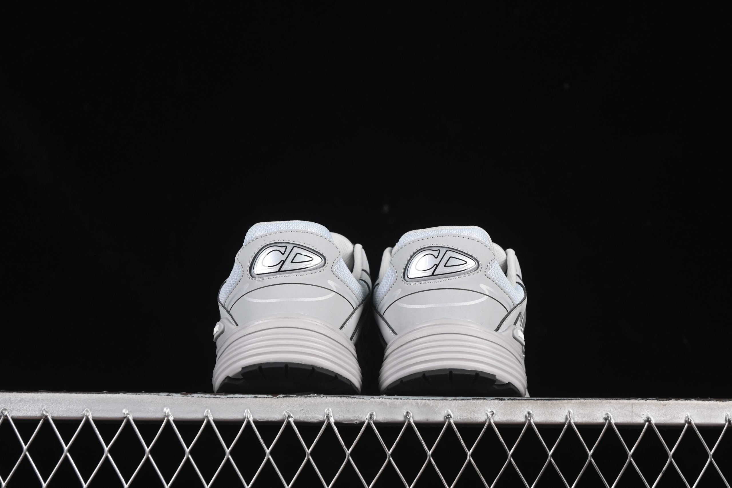 Dior B30 Grey - immagine 3