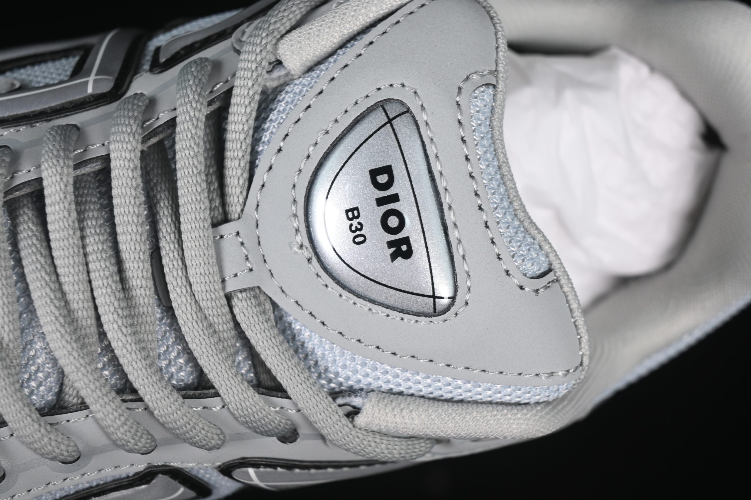 Dior B30 Grey - immagine 6