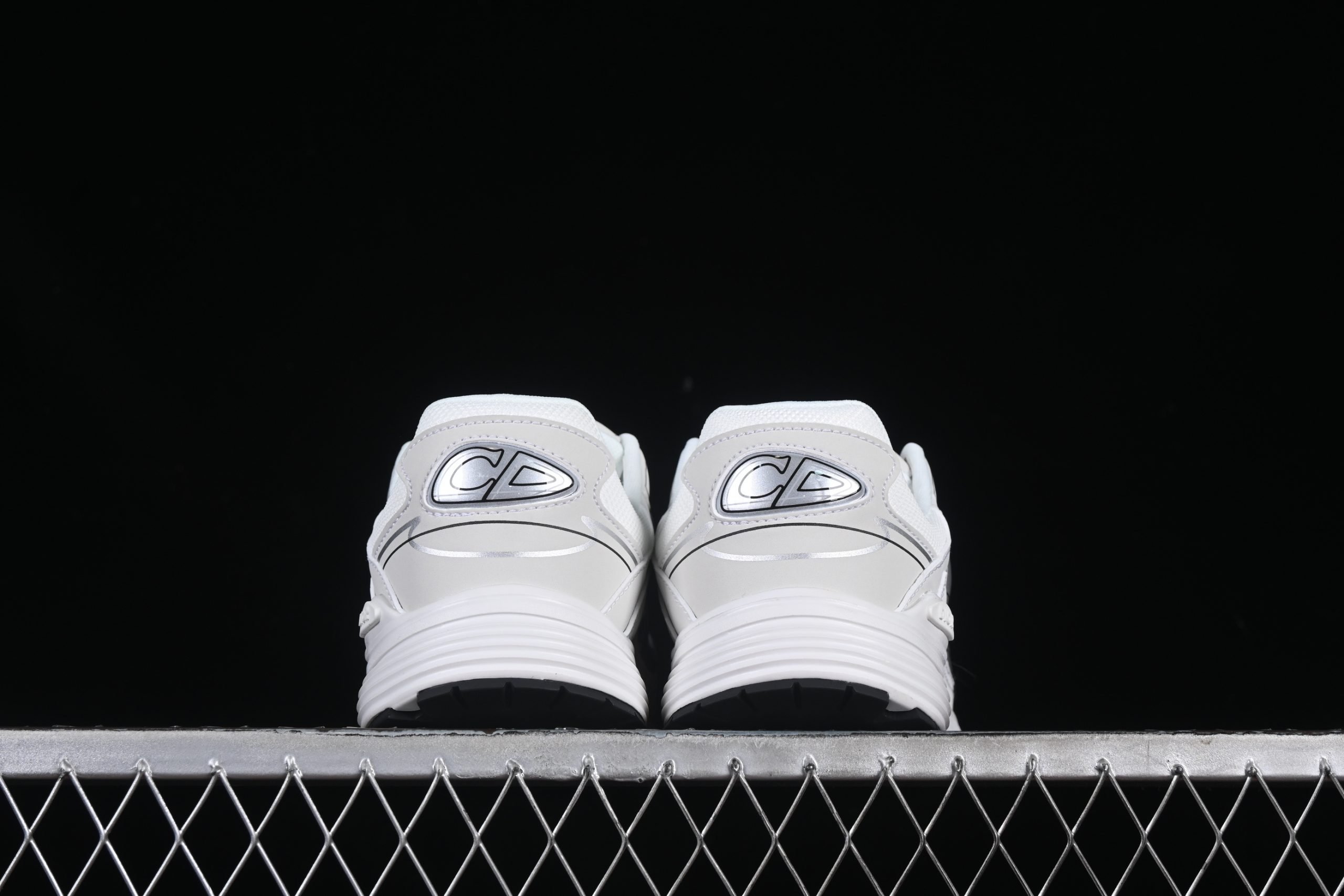 Dior B30 White - immagine 4