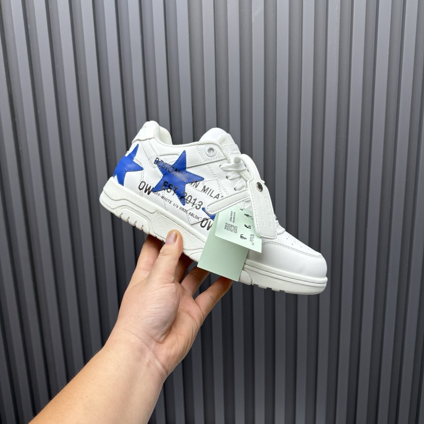 Off-White Out Of Office Animation - immagine 3