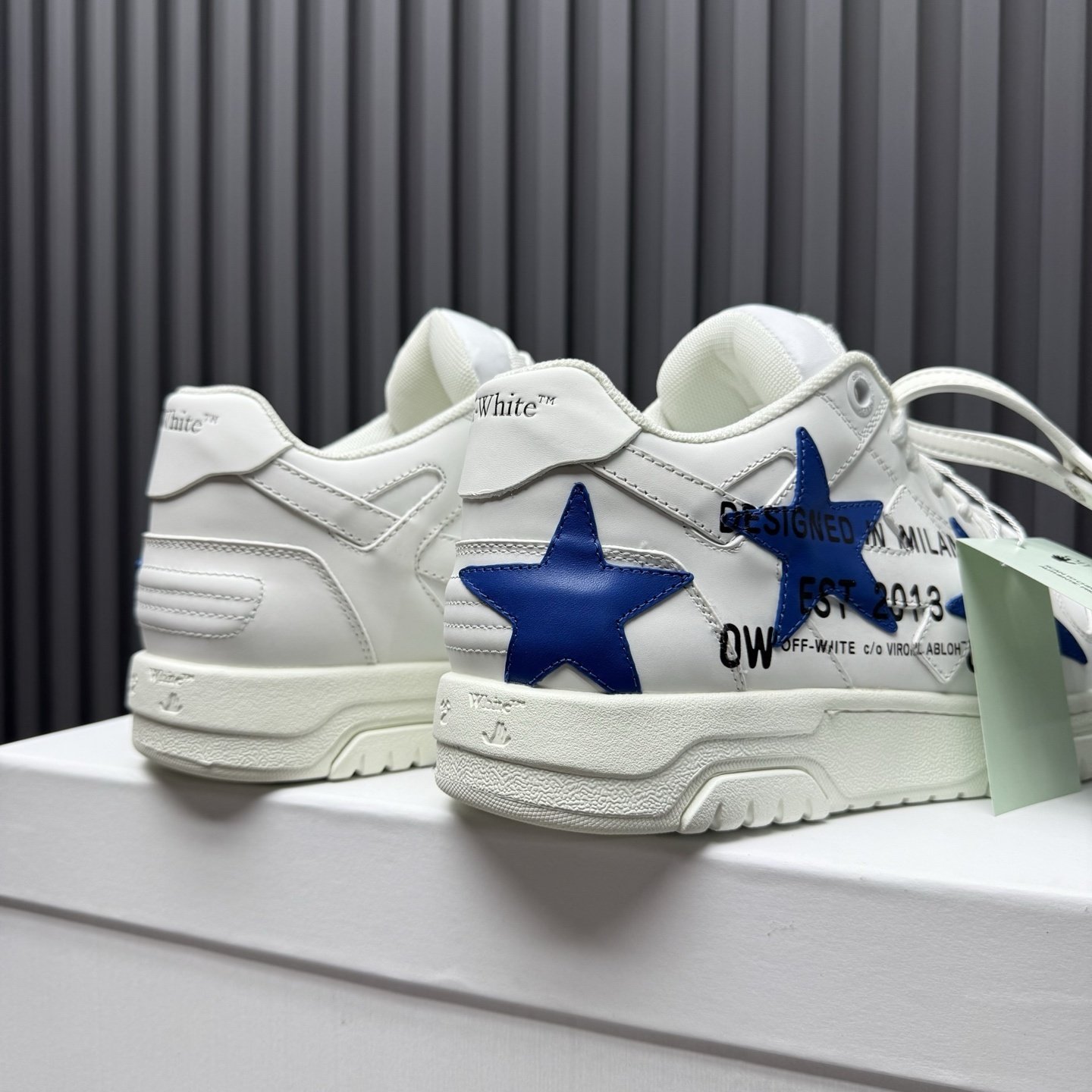 Off-White Out Of Office Animation - immagine 6