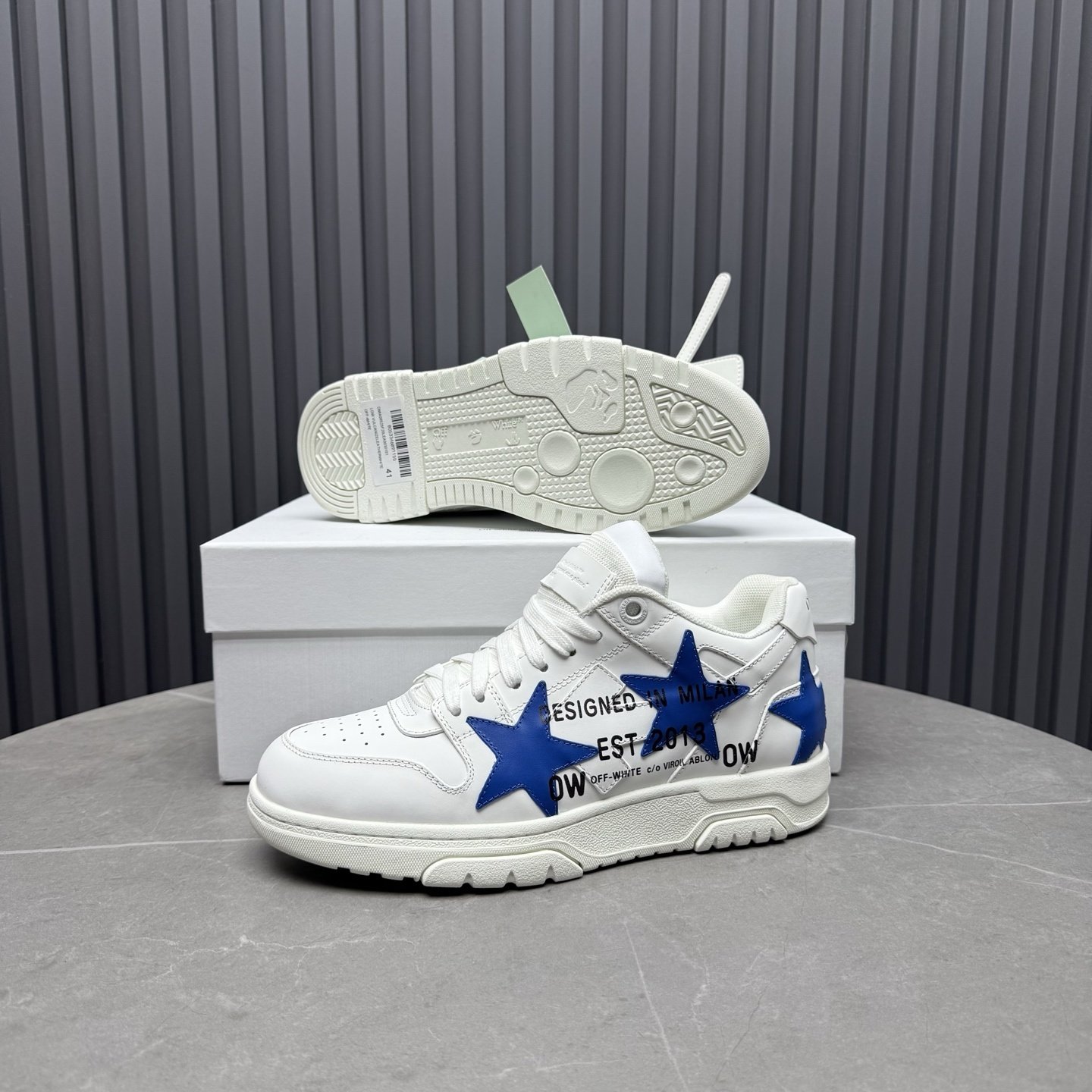 Off-White Out Of Office Animation - immagine 7
