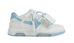 Off-White Out Of Office Light Blue