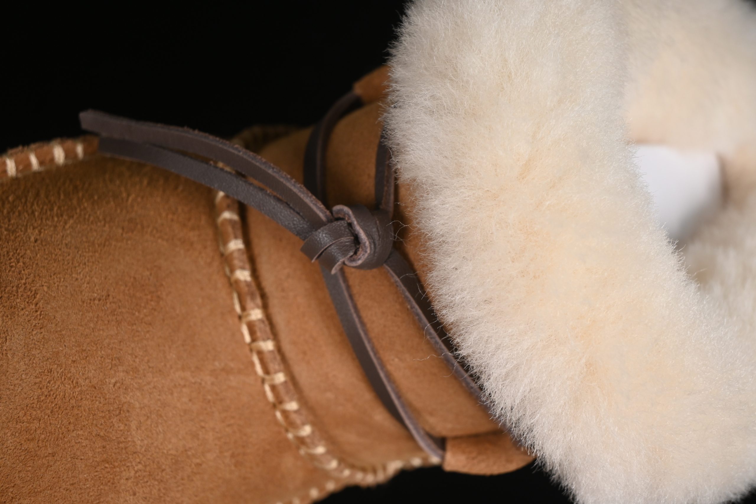 UGG Classic Mini Alpine Chestnut - immagine 7