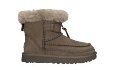 UGG Classic Mini Alpine Hickory