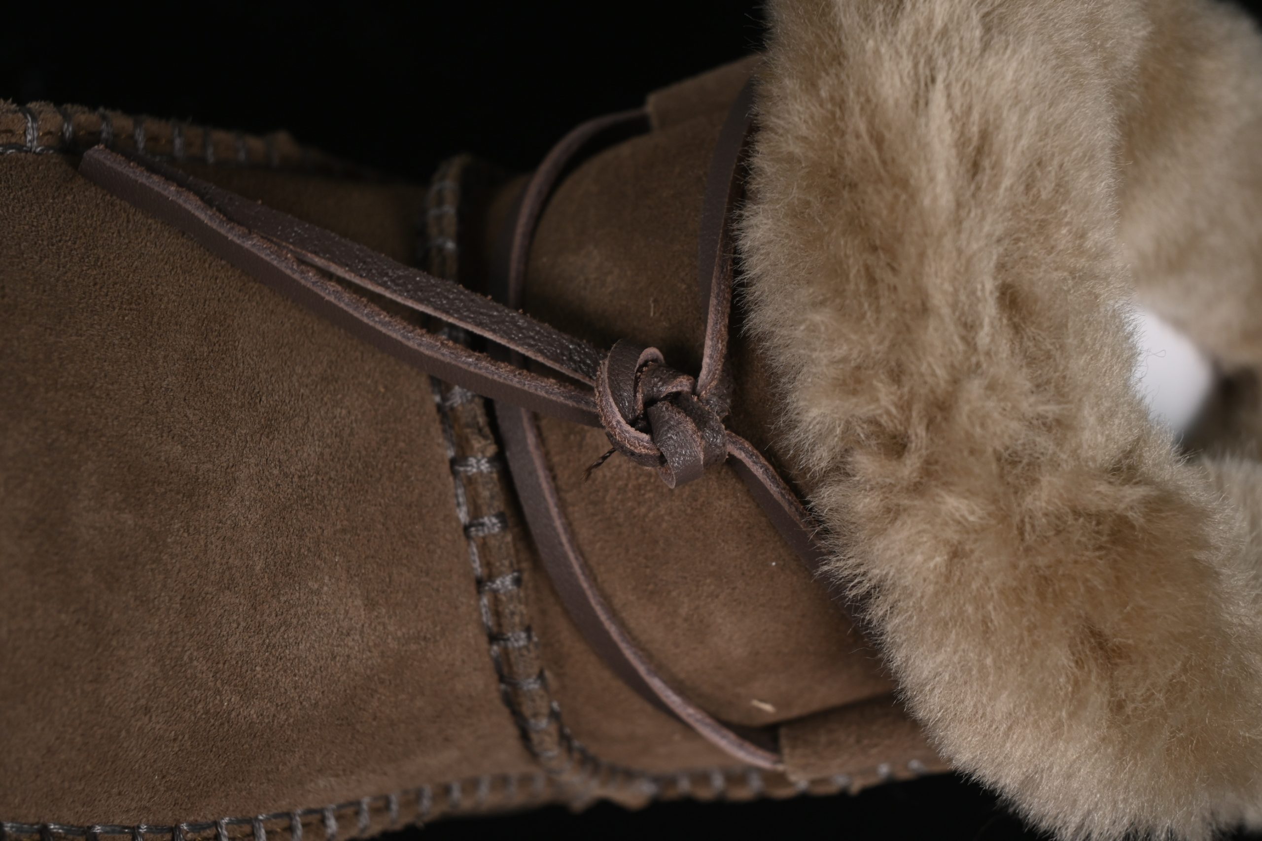 UGG Classic Mini Alpine Hickory - immagine 7