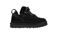 UGG Lowmel Black