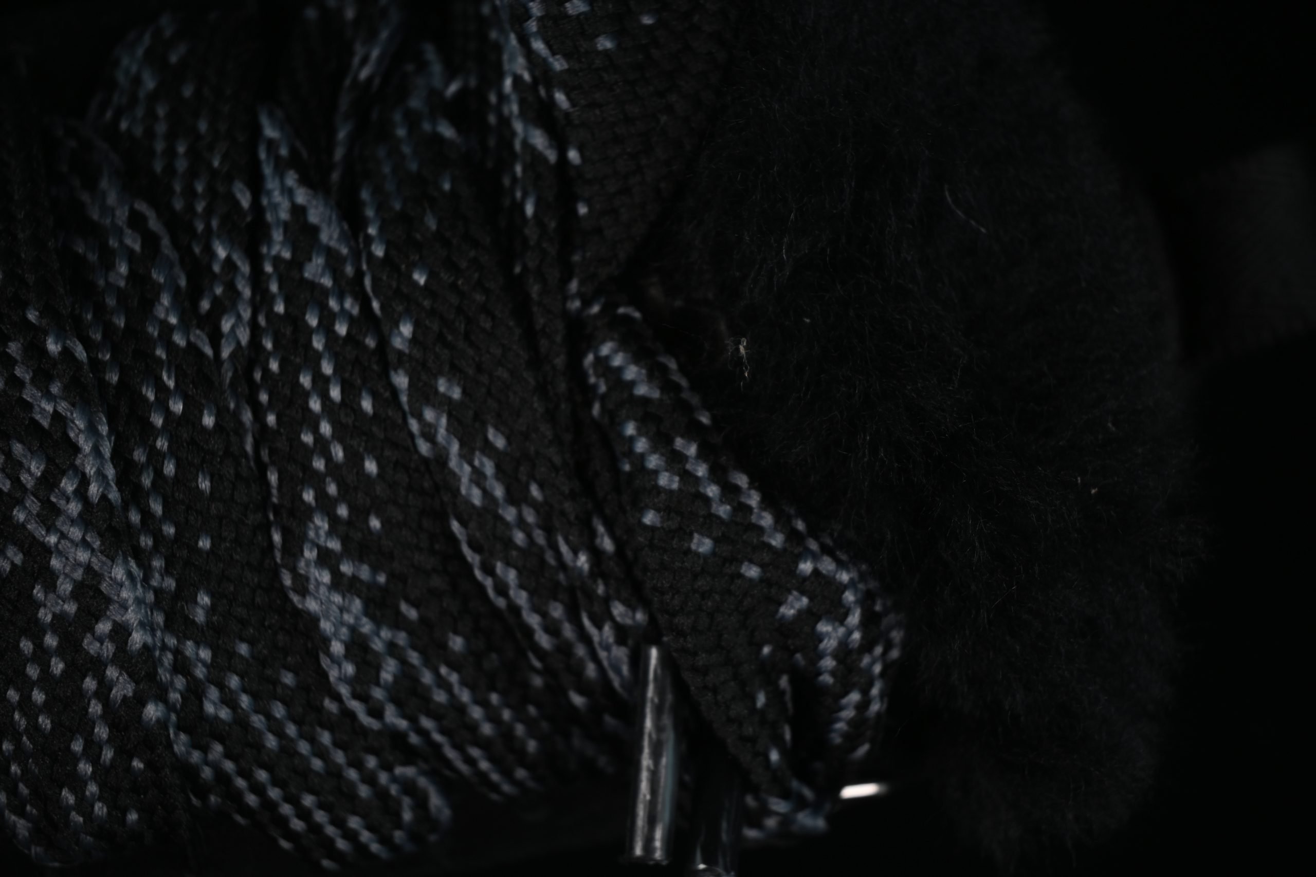 UGG Lowmel Black - immagine 7
