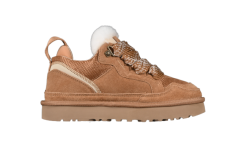 UGG Lowmel Chestnut