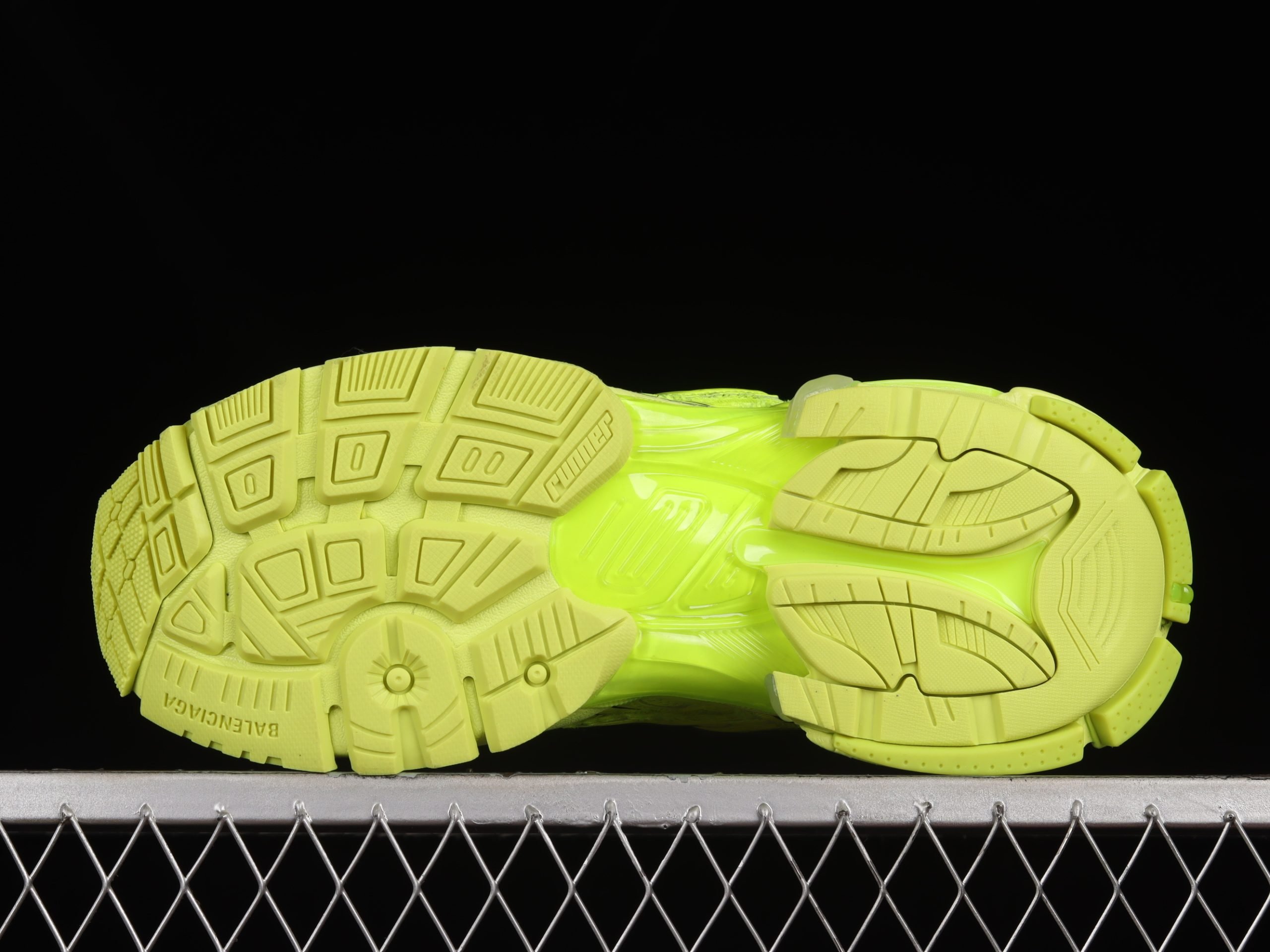 Balenciaga Runner Lime - immagine 4