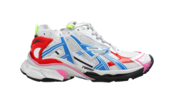 Balenciaga Runner Multicolor