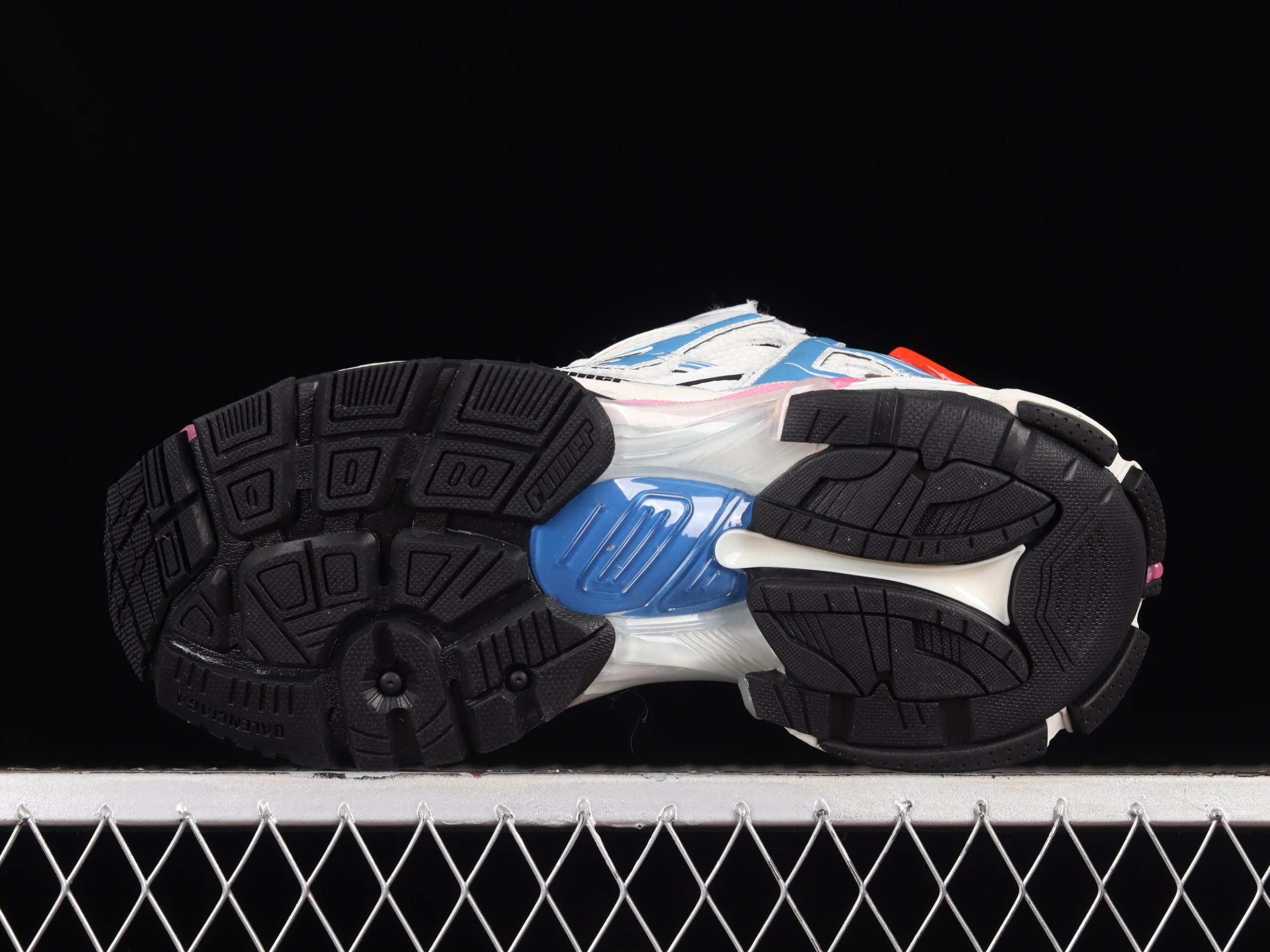 Balenciaga Runner Multicolor - immagine 4