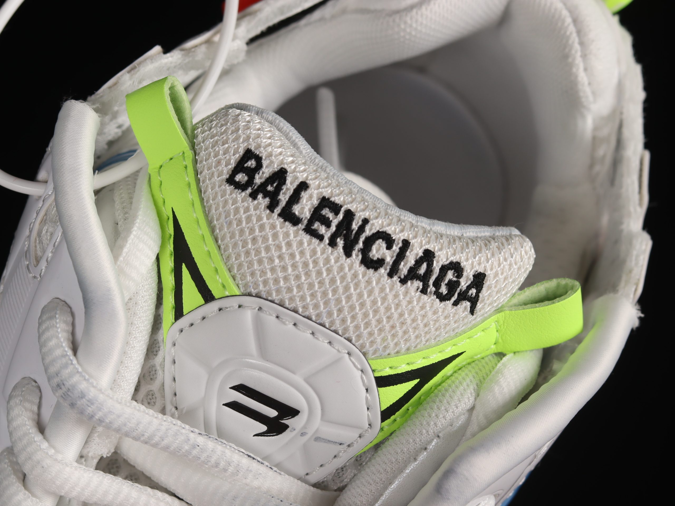Balenciaga Runner Multicolor - immagine 8