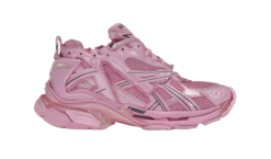 Balenciaga Runner Pink