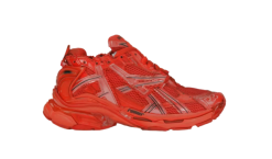 Balenciaga Runner Red