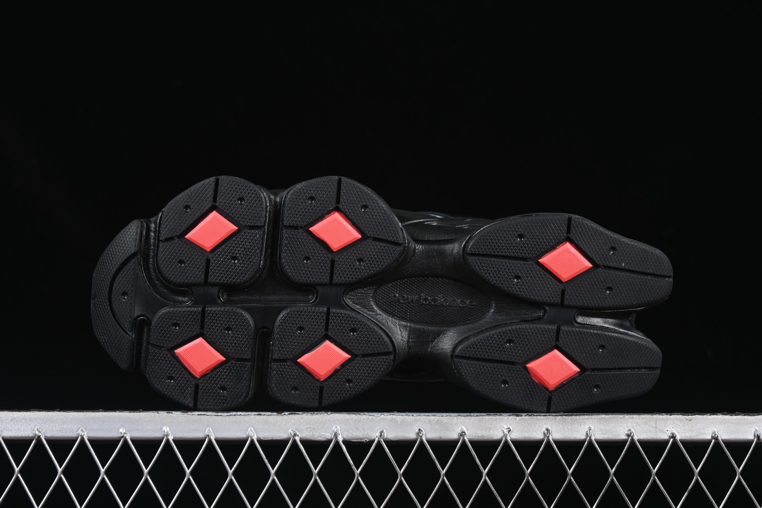 New Balance 9060 Blast Red - immagine 3