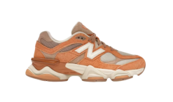 New Balance 9060 Flat Taupe Copper