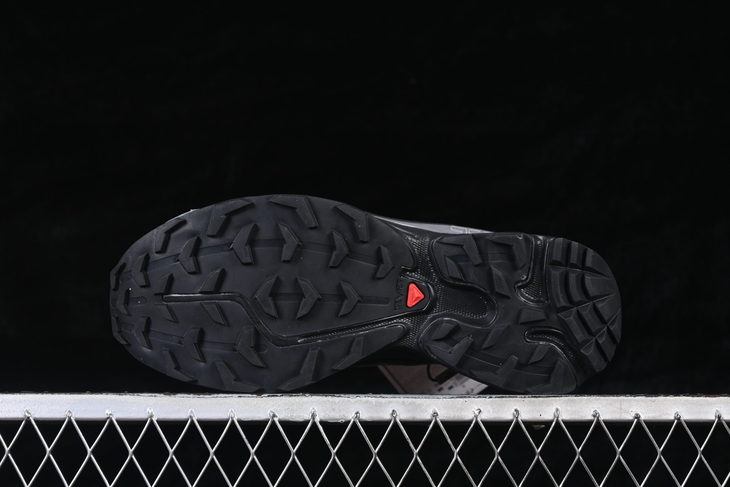 Salomon XT-6 Black Asphalt Camo - immagine 4