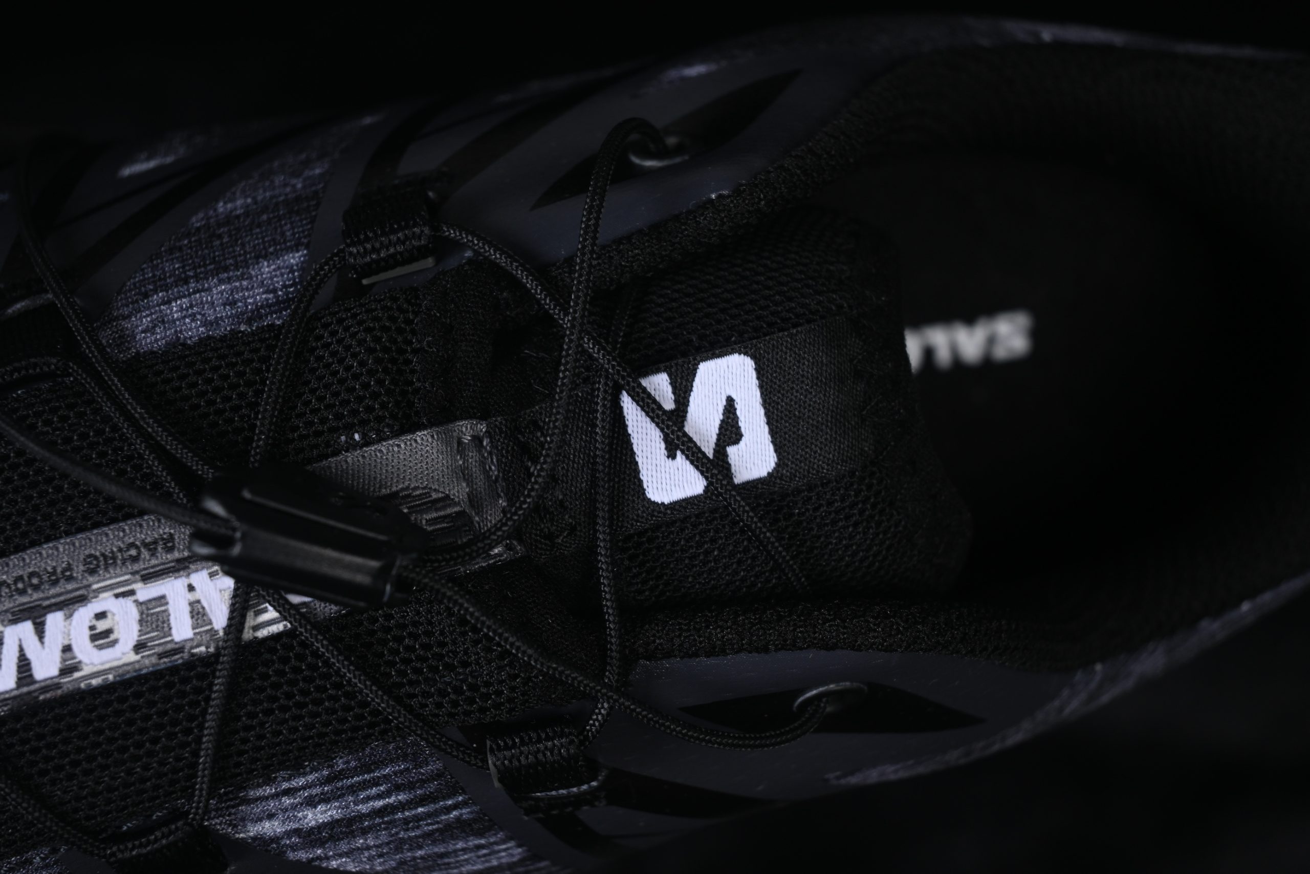Salomon XT-6 Black Asphalt Camo - immagine 7