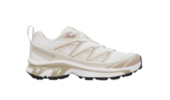 Salomon XT-6 Expanse White Rainy Day