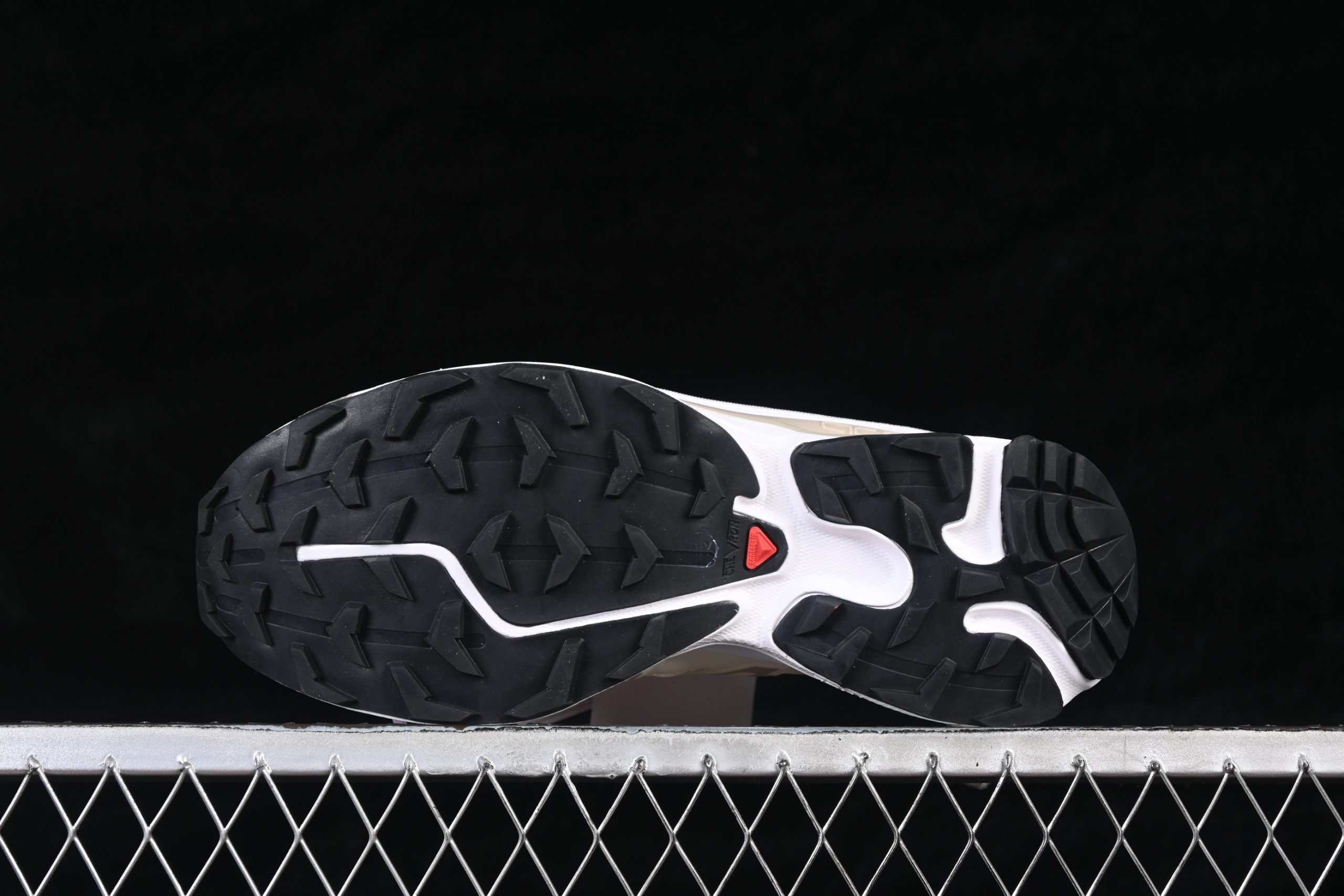 Salomon XT-6 Expanse White Rainy Day - immagine 4