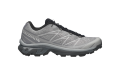 Salomon XT-6 Shadow Gull Grey