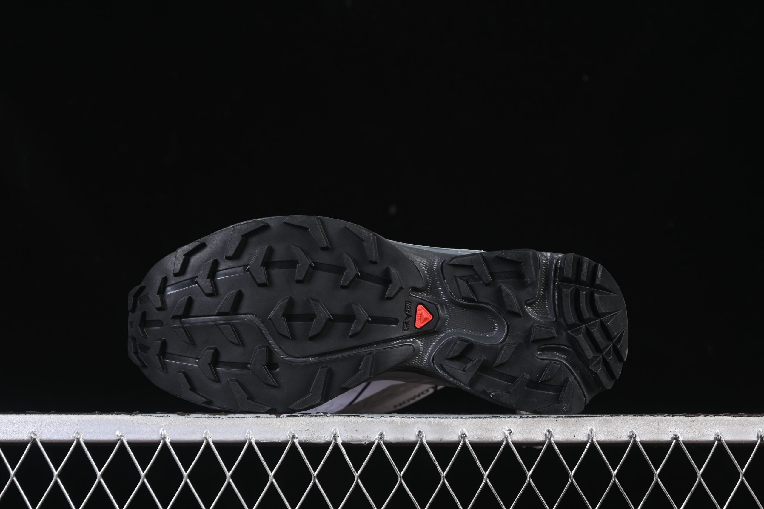 Salomon XT-6 Shadow Gull Grey - immagine 4