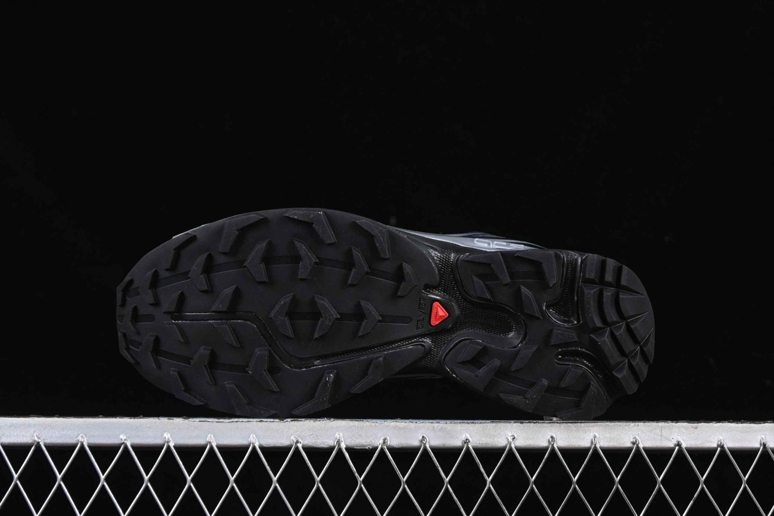 Salomon XT-6 Silver Black - immagine 4