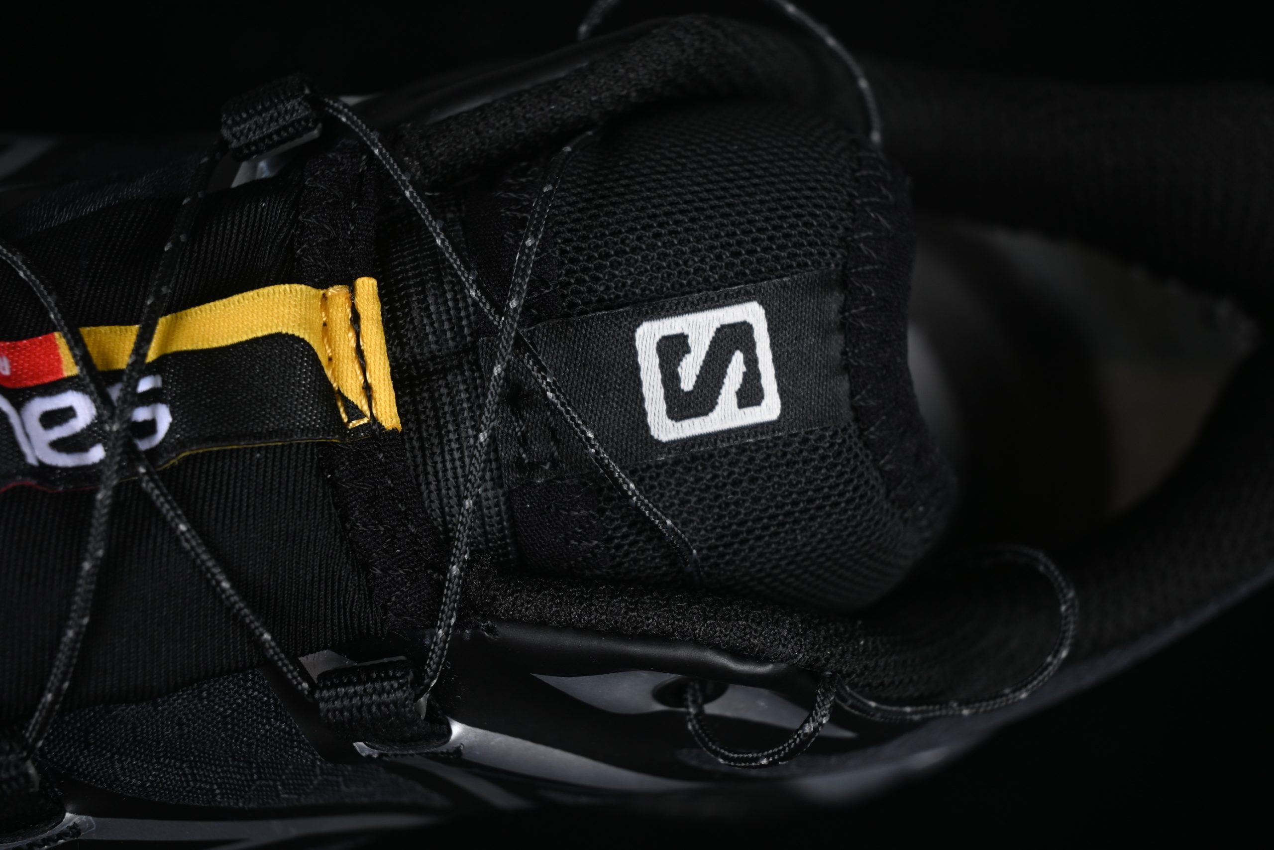 Salomon XT-6 Silver Black - immagine 8