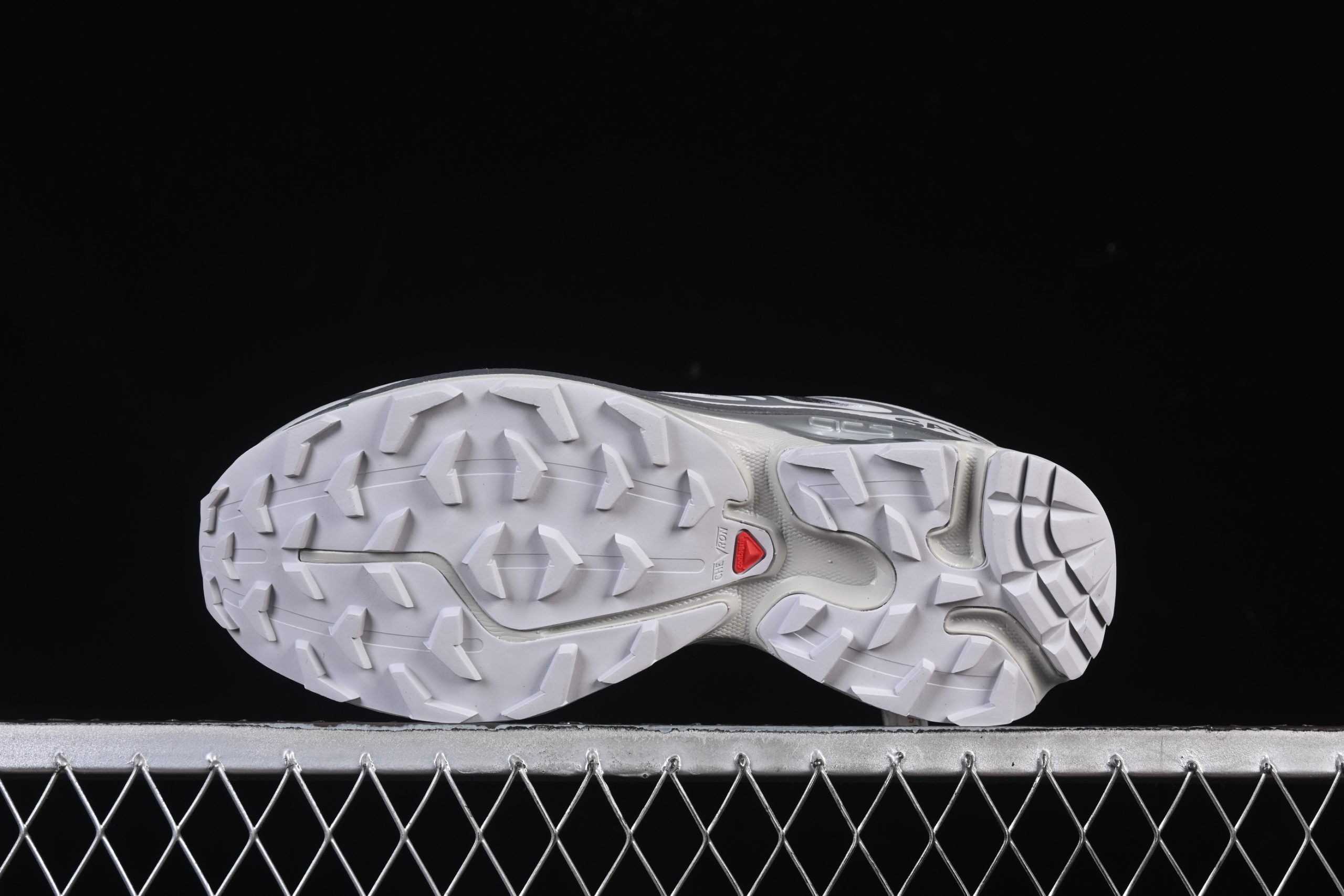Salomon XT-6 White Gray Camo - immagine 4