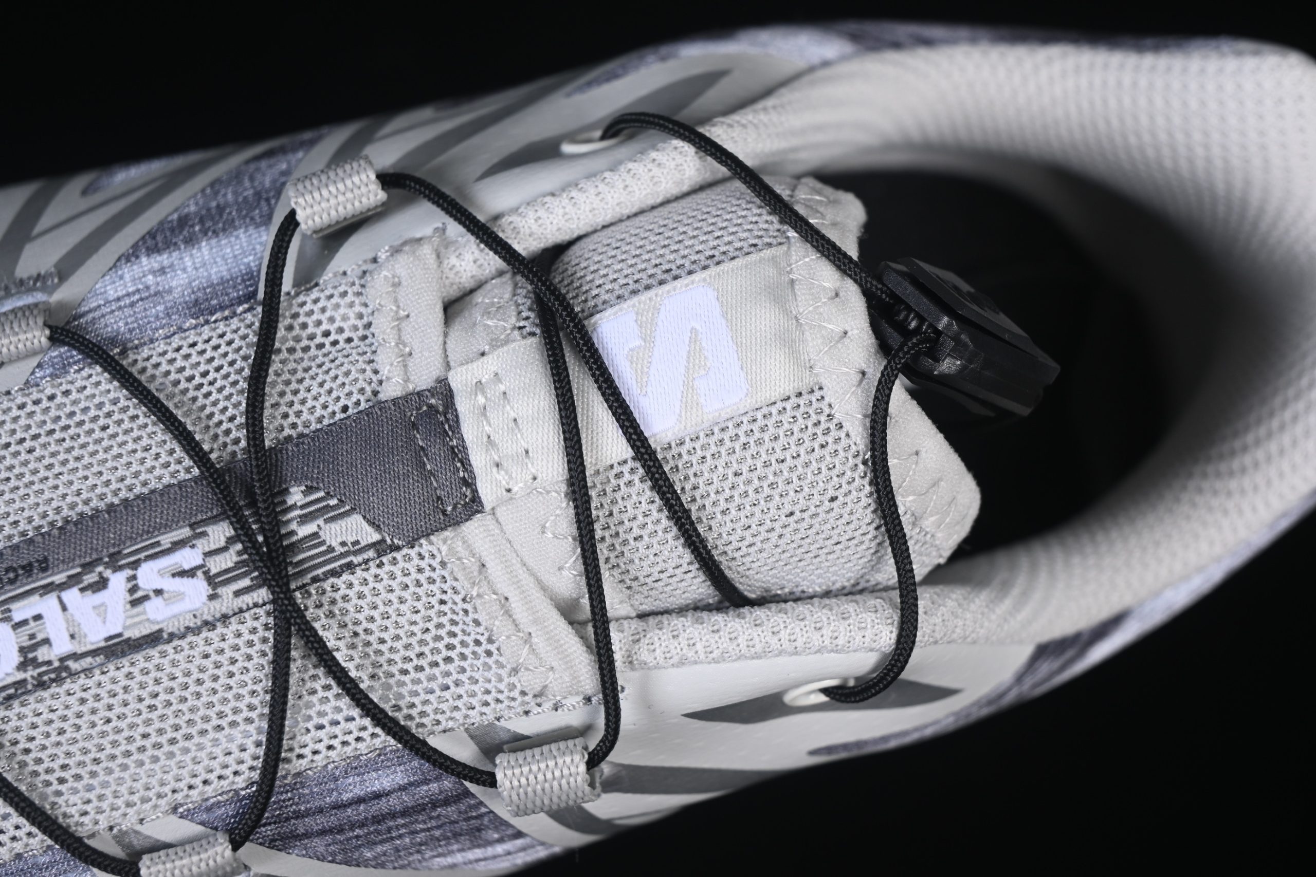Salomon XT-6 White Gray Camo - immagine 8