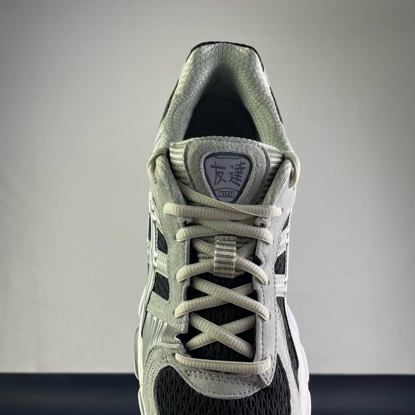 ASICS Gel-Kayano 12.1 Kith Peat Cream - immagine 7