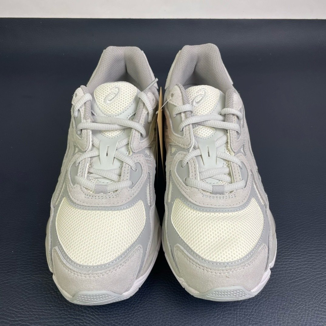 ASICS Gel-NYC Cream Cloud Grey - immagine 3