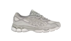 ASICS Gel-NYC Cream Cloud Grey
