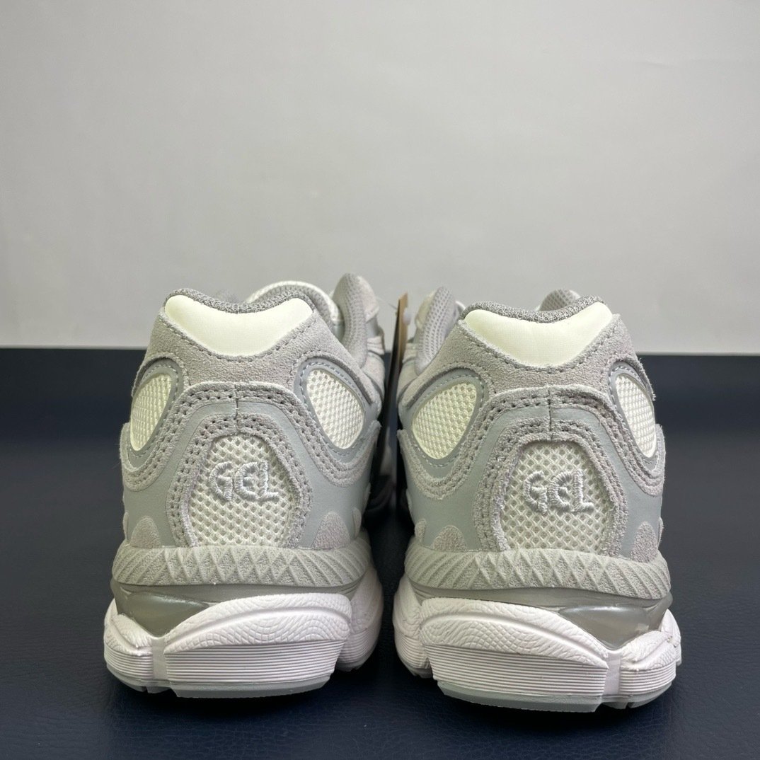ASICS Gel-NYC Cream Cloud Grey - immagine 5