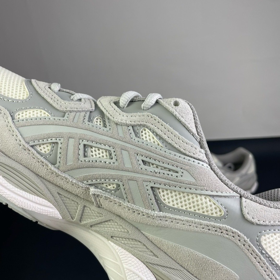 ASICS Gel-NYC Cream Cloud Grey - immagine 7