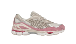 ASICS Gel-NYC Cream Mineral Beige Pink