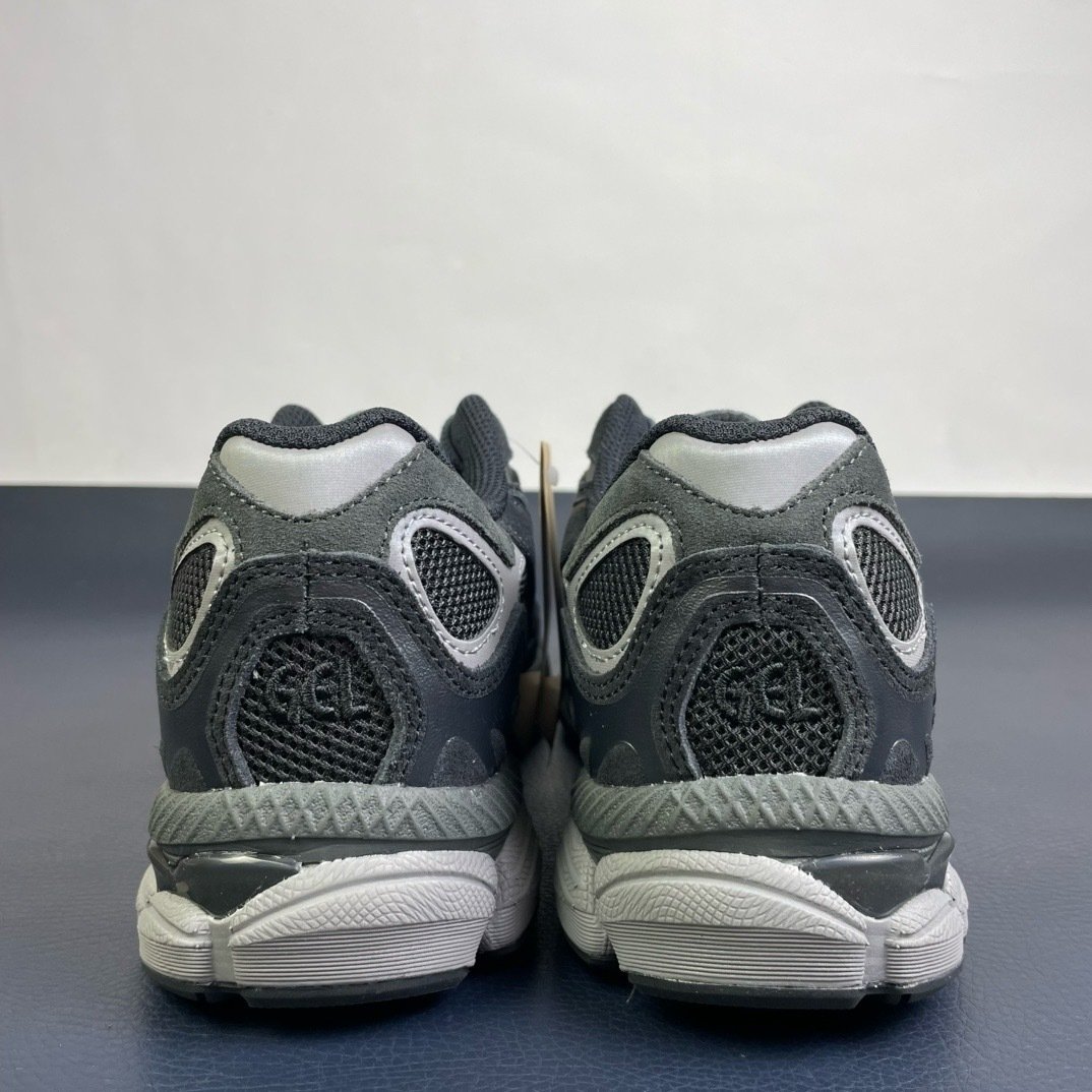 ASICS Gel-NYC Graphite Grey Black - immagine 5