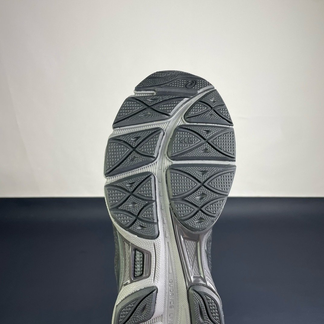 ASICS Gel-NYC Graphite Grey Black - immagine 6