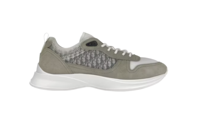 Dior B25 Grey