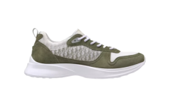 Dior B25 Olive