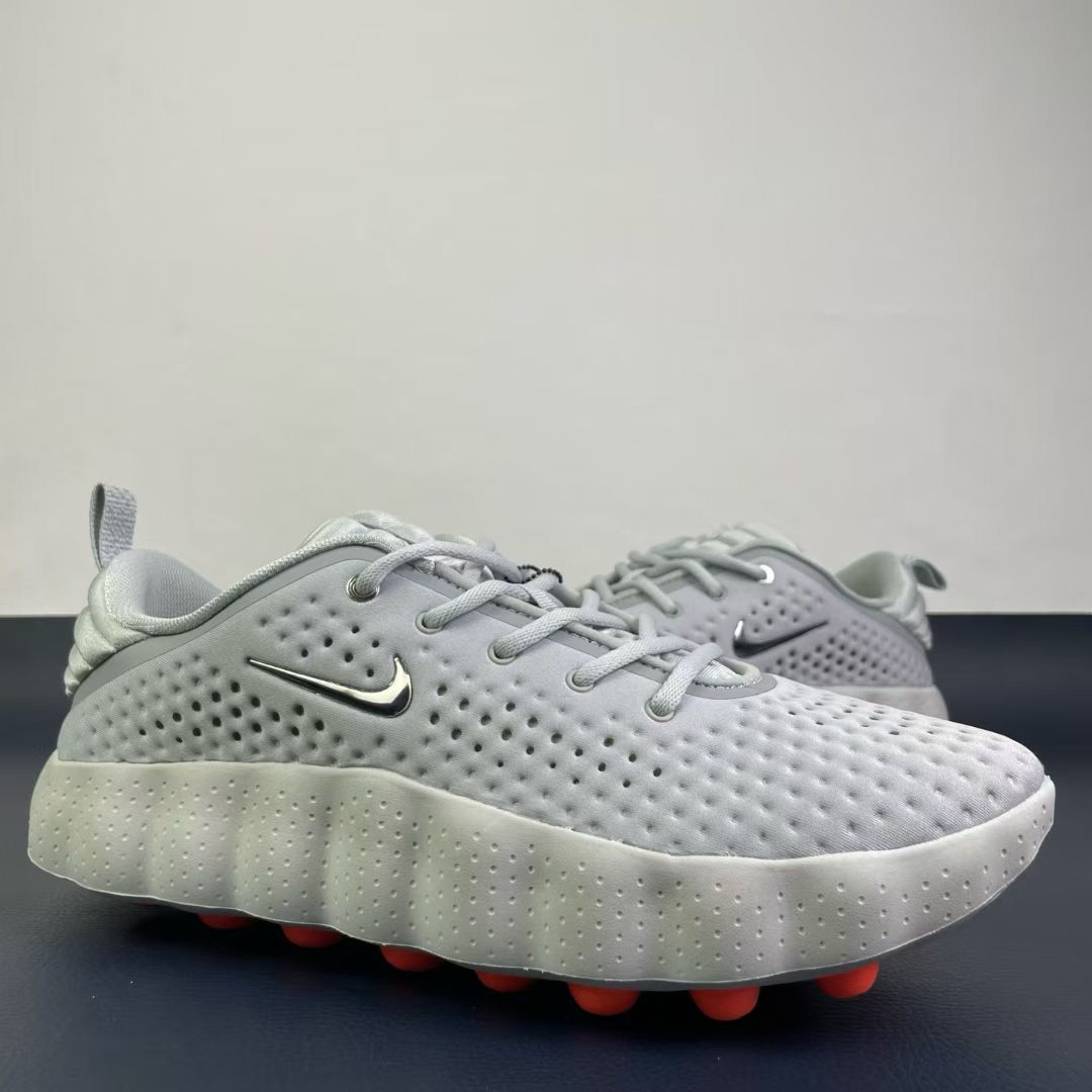 Nike mind 002 grey - immagine 2
