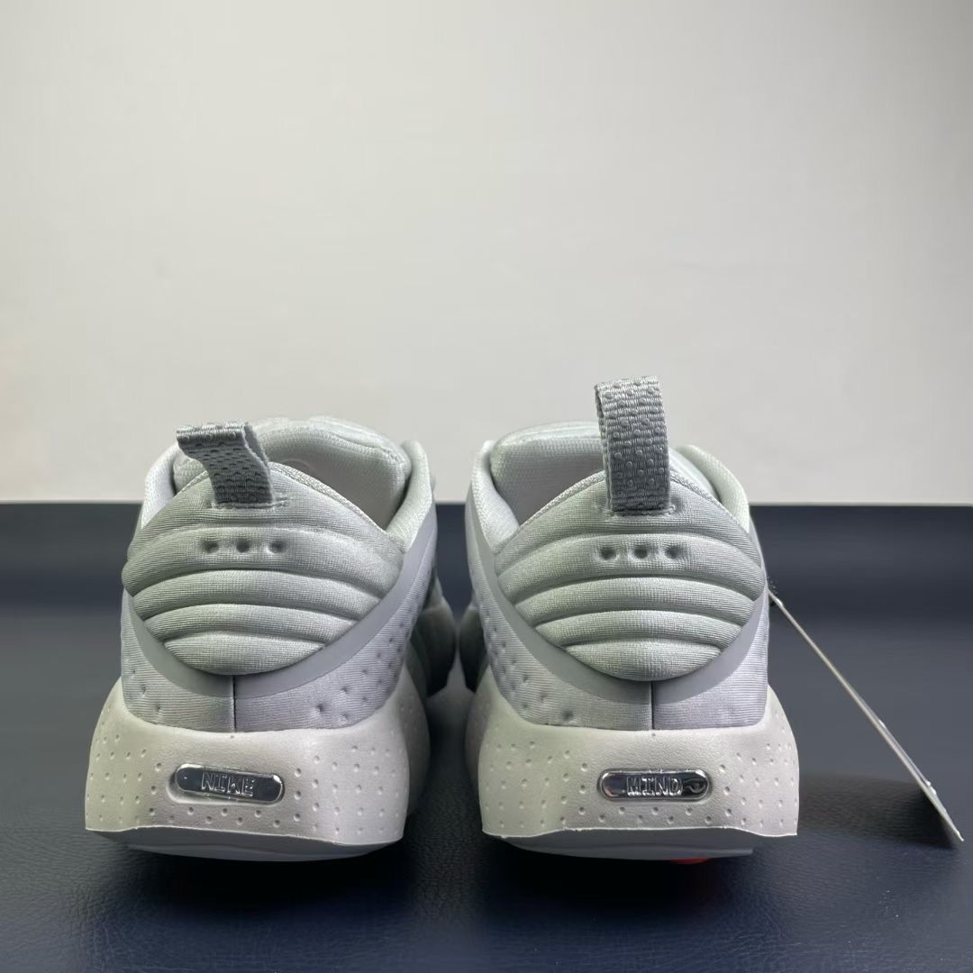 Nike mind 002 grey - immagine 4