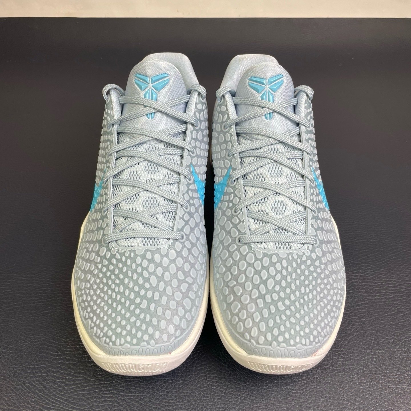 Nike Kobe 6 Caitlin Clark Light Armory Blue - immagine 3