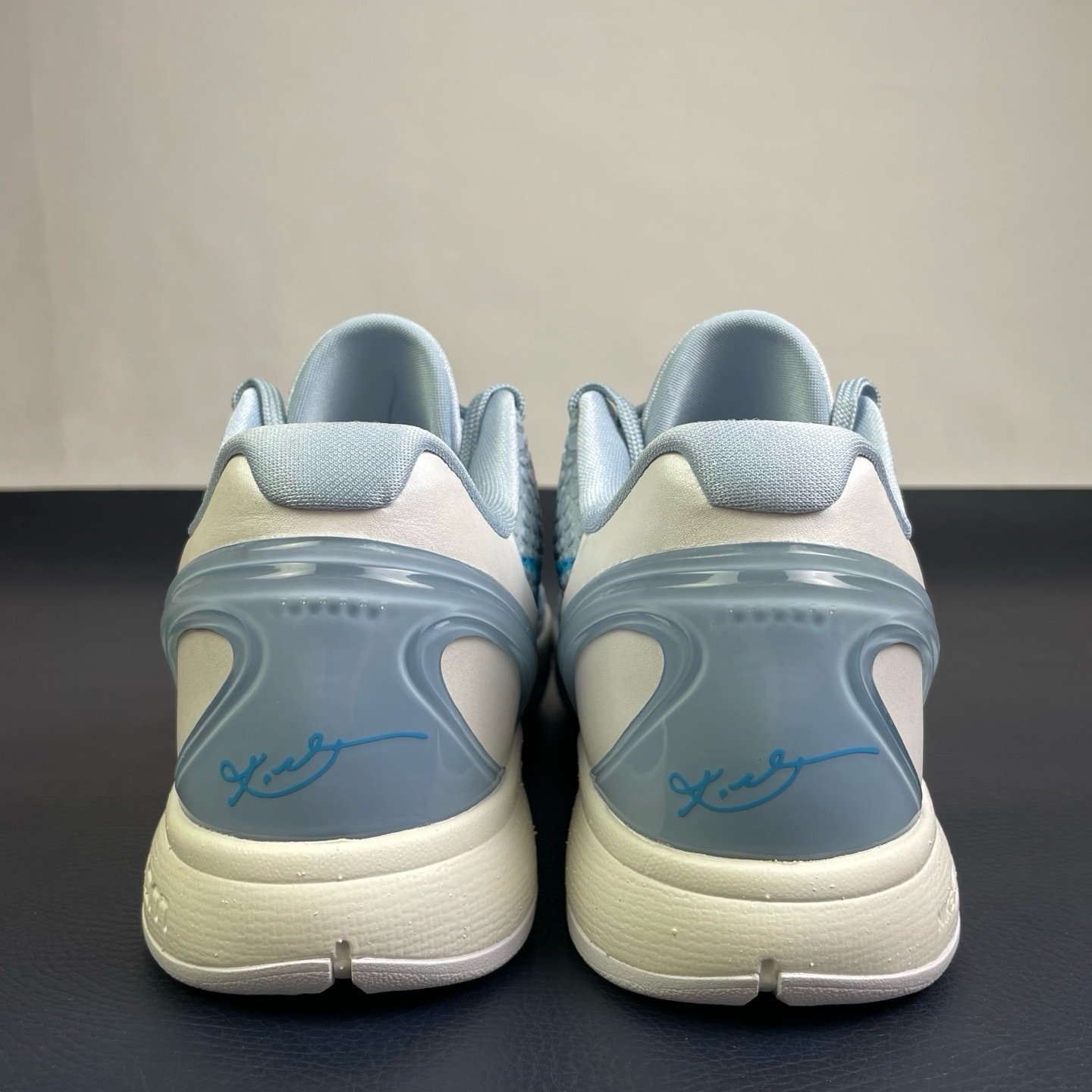 Nike Kobe 6 Caitlin Clark Light Armory Blue - immagine 4