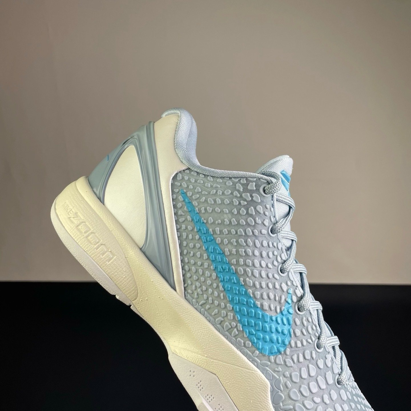Nike Kobe 6 Caitlin Clark Light Armory Blue - immagine 6