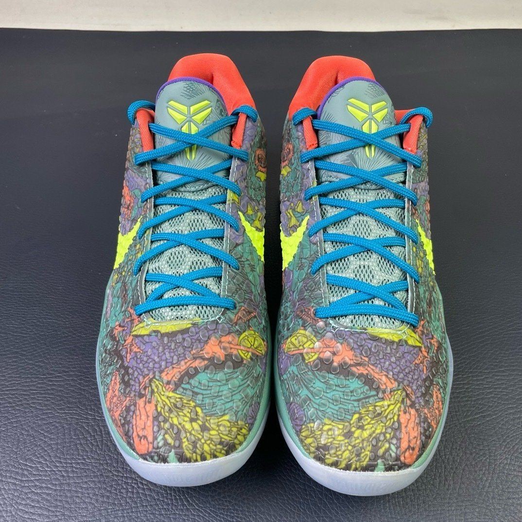 Nike Kobe 6 Prelude All Star MVP - immagine 3
