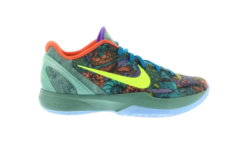 Nike Kobe 6 Prelude All Star MVP