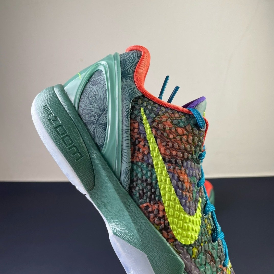 Nike Kobe 6 Prelude All Star MVP - immagine 6
